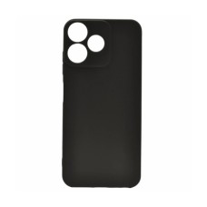 Чохол до мобільного телефона BeCover ZTE Blade A75 5G Black (712289)