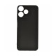 Чохол до мобільного телефона BeCover ZTE Blade A75 5G Black (712289)