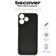 Чохол до мобільного телефона BeCover ZTE Blade A75 5G Black (712289)