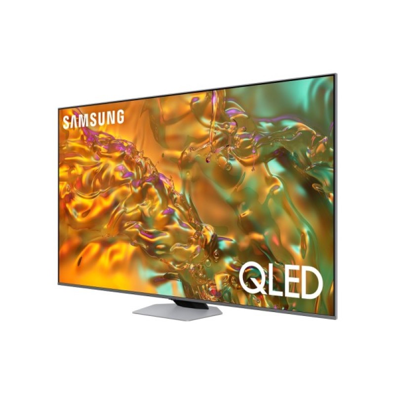 Телевізор Samsung QE85Q80DAUXUA
