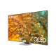 Телевізор Samsung QE85Q80DAUXUA