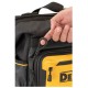 Сумка для інструмента DeWALT PRO 20, закритого типу системи, 550 x 295 x 320 мм (DWST60104-1)