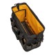 Сумка для інструмента DeWALT PRO 20, закритого типу системи, 550 x 295 x 320 мм (DWST60104-1)