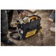 Сумка для інструмента DeWALT PRO 20, закритого типу системи, 550 x 295 x 320 мм (DWST60104-1)