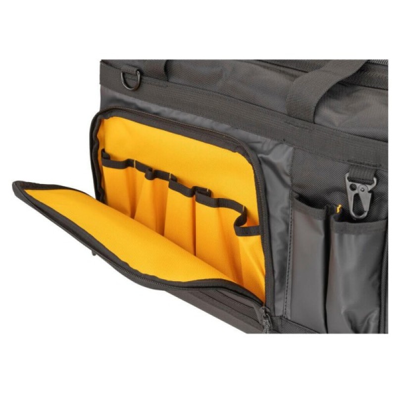 Сумка для інструмента DeWALT PRO 20, закритого типу системи, 550 x 295 x 320 мм (DWST60104-1)