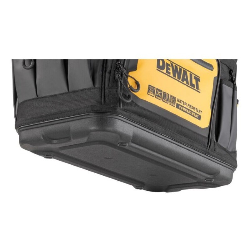 Сумка для інструмента DeWALT PRO 20, закритого типу системи, 550 x 295 x 320 мм (DWST60104-1)