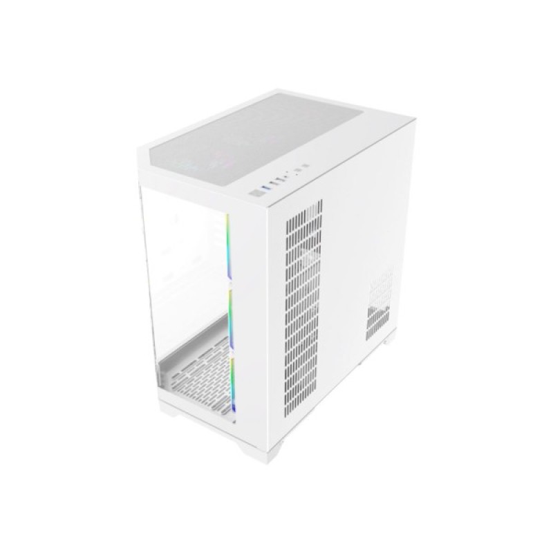 Корпус Gamemax HYPE-A White