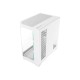 Корпус Gamemax HYPE-A White