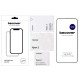 Скло захисне BeCover HMD Skyline 10D Black (713573)