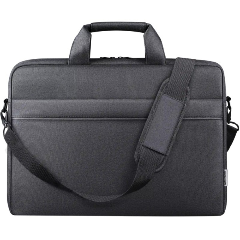 Сумка для ноутбука Defender 15.6" Firm Graphite (26123)