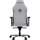 Крісло ігрове Anda Seat Phantom 3 Fabric Size XL Gray (AD18XL-52-G-F-G01)