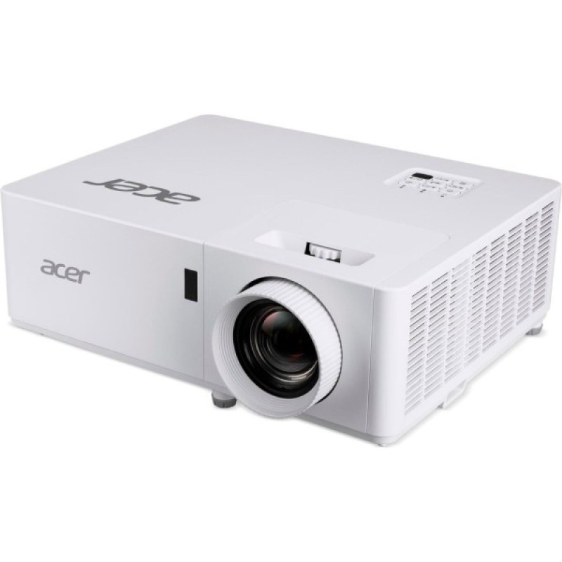 Проектор Acer PL6620 (MR.JXJ11.001)