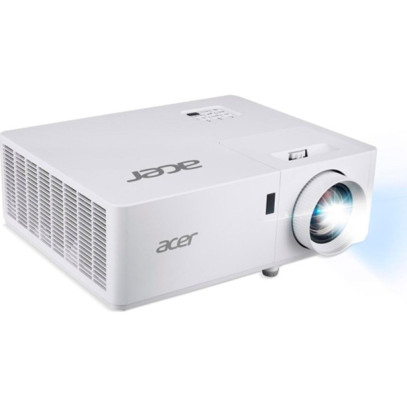 Проектор Acer PL6620 (MR.JXJ11.001)