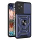 Чохол до мобільного телефона BeCover Military Samsung Galaxy S24 FE SM-S721 Blue (713072)