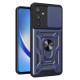 Чохол до мобільного телефона BeCover Military Samsung Galaxy S24 FE SM-S721 Blue (713072)
