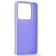 Чохол до мобільного телефона Armorstandart Frame Xiaomi Redmi Note 14 4G Violet (ARM82446)
