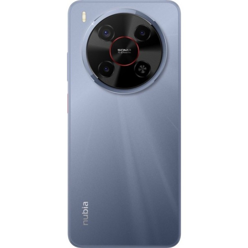 Мобільний телефон ZTE Nubia V70 Max 6/128GB Gray (1143710)