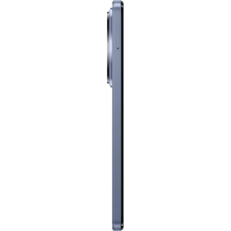 Мобільний телефон ZTE Nubia V70 Max 6/128GB Gray (1143710)