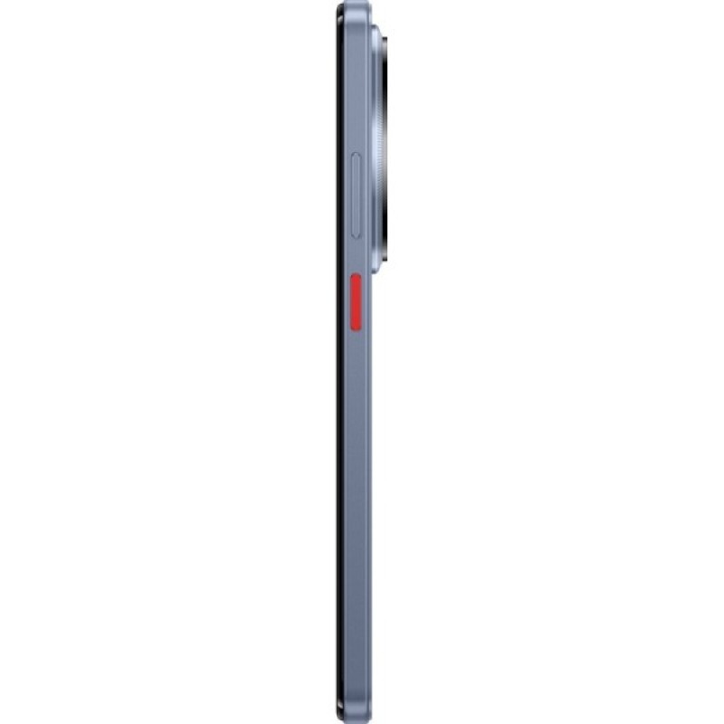 Мобільний телефон ZTE Nubia V70 Max 6/128GB Gray (1143710)