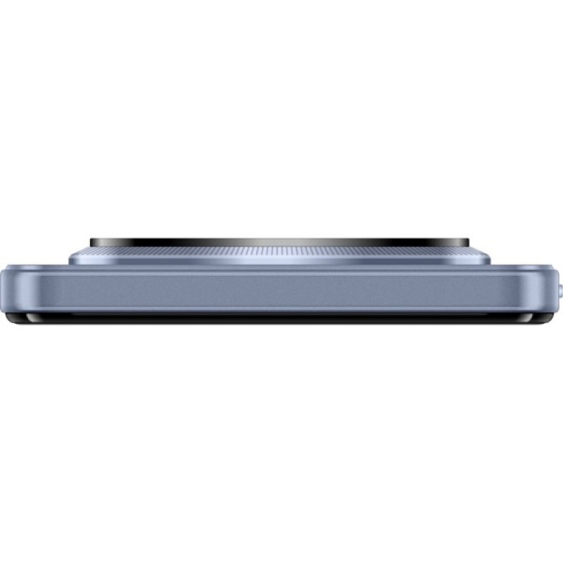 Мобільний телефон ZTE Nubia V70 Max 6/128GB Gray (1143710)