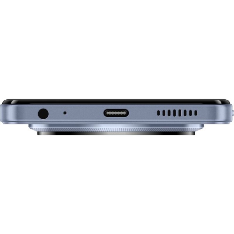 Мобільний телефон ZTE Nubia V70 Max 6/128GB Gray (1143710)