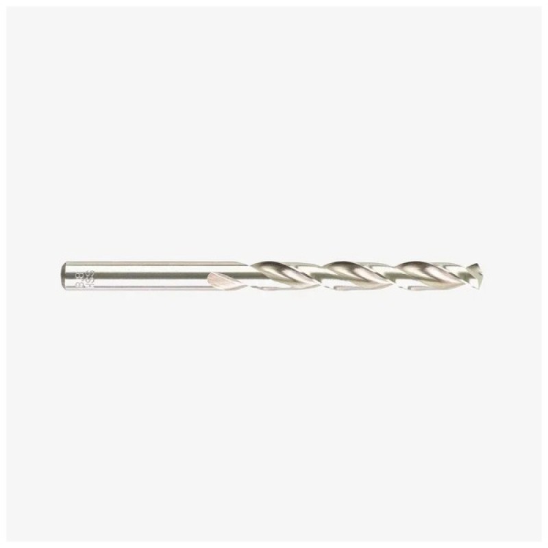 Свердло Milwaukee по металу THUNDERWEB HSS-G DIN338, 8,8х125мм, (5шт) (4932459874)