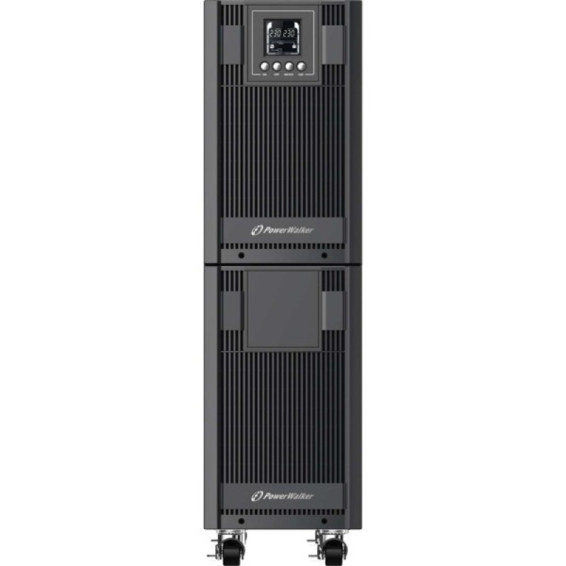 Пристрій безперебійного живлення PowerWalker VFI 6000 AT LCD (10122248)