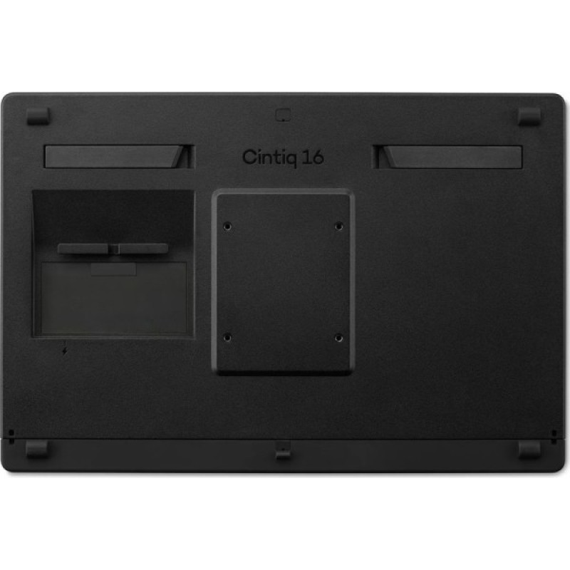 Графічний планшет Wacom Cintiq16 (2025) (DTK168K0B)