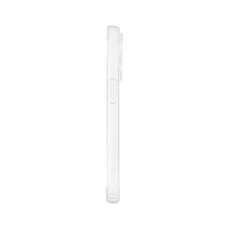 Чохол до мобільного телефона XoKo Ultra Thin Proof + Glass Full Cover Ultra-Thin iPhone 14 Pro Black (XK-CS-ULT-AP-IP14PR)
