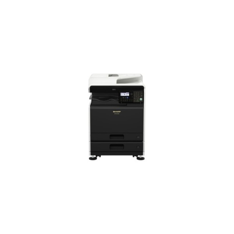Багатофункціональний пристрій Sharp BP20C25 (BP20C25EU)