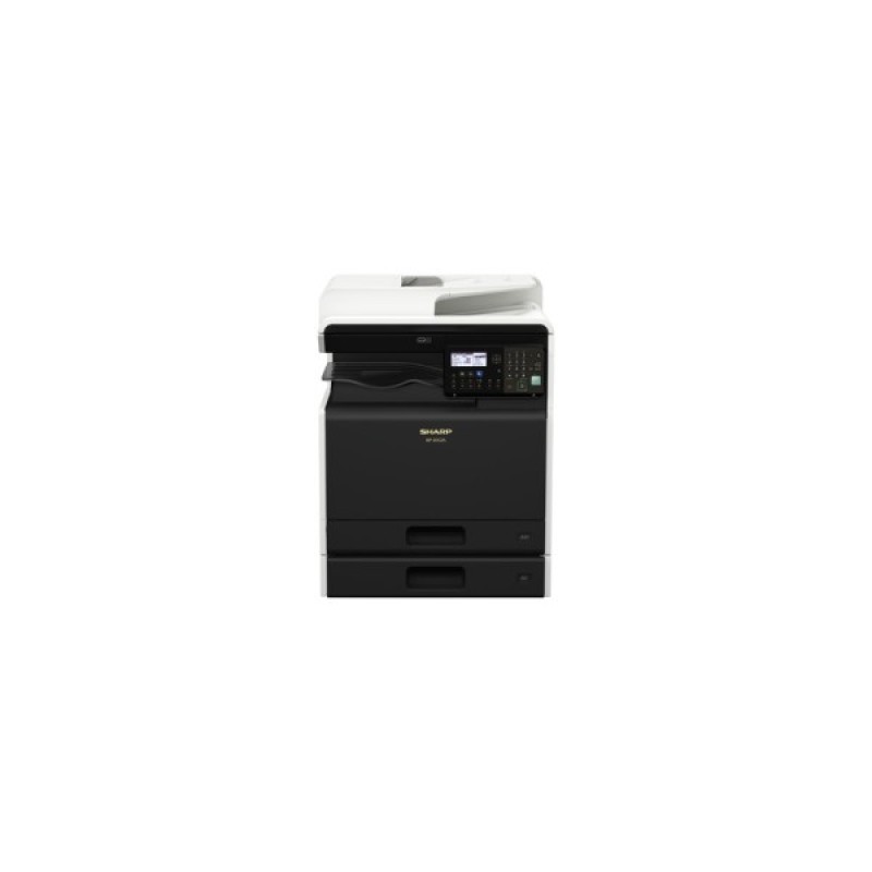 Багатофункціональний пристрій Sharp BP20C25 (BP20C25EU)