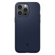Чохол до мобільного телефона Spigen Apple Iphone 14 Pro Max Mag Armor MagFit, Navy Blue (ACS04845)