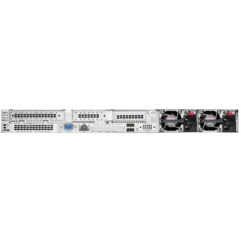 Сервер Hewlett Packard Enterprise DL325 Gen10 Plus (P18606-B21 / v3-1-1)