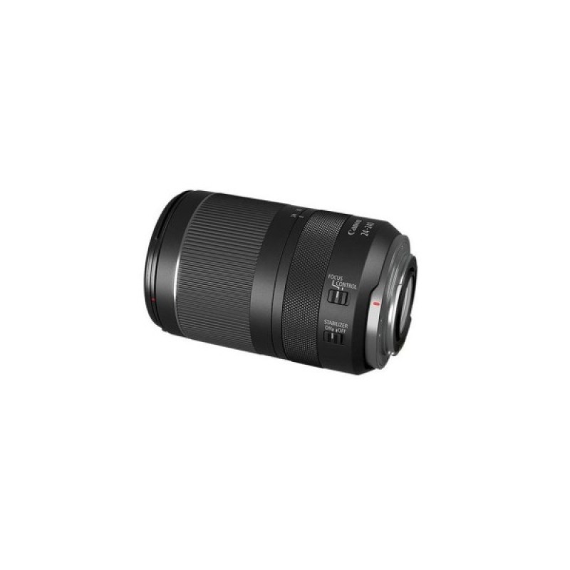 Об'єктив Canon RF 24-240mm f/4.0-6.3 IS USM (3684C005)