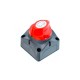 Вимикач Voltronic YT-200AM8M8-Red