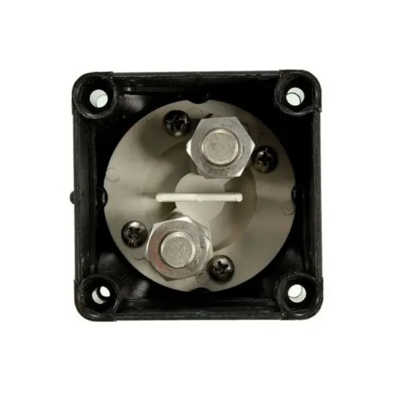 Вимикач Voltronic YT-200AM8M8-Red
