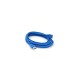 Дата кабель USB 3.0 AM/AF 3.0m blue Voltronic (YT-3.0AM\AF-3.0BL)