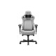 Крісло ігрове Anda Seat Kaiser 4 V2 Fabric Size XL Ash Grey (AD12YDDC-XLL-20-G-CF-03)
