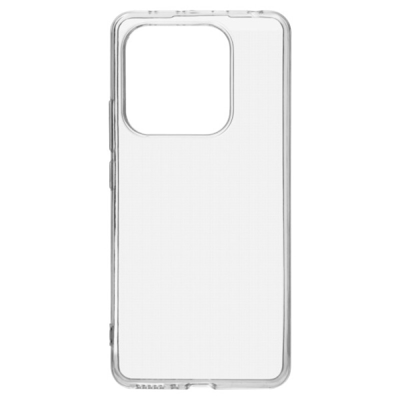 Чохол до мобільного телефона Armorstandart Air Xiaomi Redmi Note 14 5G Clear (ARM79712)