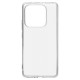 Чохол до мобільного телефона Armorstandart Air Xiaomi Redmi Note 14 5G Clear (ARM79712)