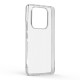 Чохол до мобільного телефона Armorstandart Air Xiaomi Redmi Note 14 5G Clear (ARM79712)