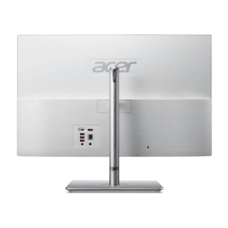 Комп'ютер Acer Aspire C27-195ES AiO / Intel 5-125U, 16, 512, WiFi (DQ.BMFME.002)