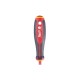 Викрутка Milwaukee тригранна діелектрична VDE SL 0.5X3X100 (4932478713)