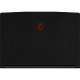 Ноутбук MSI Thin GF63 (12VE-665XPL)