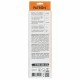 Мережевий фільтр живлення Patron 0.5 m3*1mm2 (SP-1052U) 5 розеток BLACK (EXT-PN-SP-1052U)