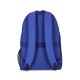 Рюкзак для ноутбука Bagland 17" Stylish XL 35L electric 0055869 (1120320807)