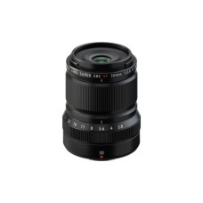 Об'єктив Fujifilm XF 30mm f/2.8 R LM WR Macro (16792576)