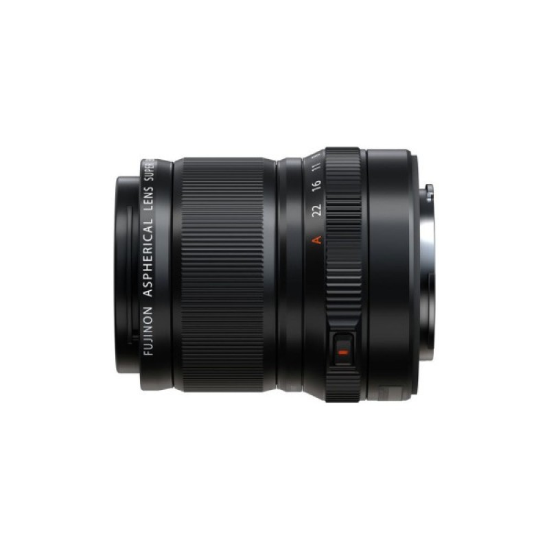 Об'єктив Fujifilm XF 30mm f/2.8 R LM WR Macro (16792576)