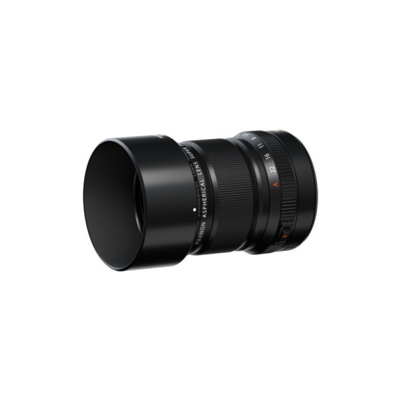 Об'єктив Fujifilm XF 30mm f/2.8 R LM WR Macro (16792576)
