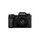 Об'єктив Fujifilm XF 30mm f/2.8 R LM WR Macro (16792576)